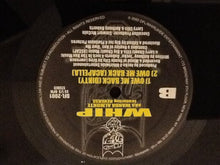 Load image into Gallery viewer, Whip Aka Wanda Almonte* Featuring Reverse (11) : Owe Me Back (12&quot;)