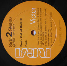 Load image into Gallery viewer, Fresh (12) : Fresh Out Of Borstal (LP)