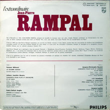 Load image into Gallery viewer, Jean-Pierre Rampal : L'Extraordinaire Jean-Pierre Rampal (LP, Album)