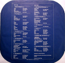 Load image into Gallery viewer, Jimmy Page : Death Wish II (The Original Soundtrack) (LP, Album, SP )