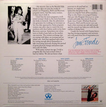 Load image into Gallery viewer, Jane Fonda : Jane Fonda's Workout Record For Pregnancy, Birth And Recovery (2xLP, Album)