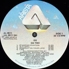 Load image into Gallery viewer, GQ : GQ Two (LP, Album,  Hu)