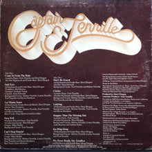 Load image into Gallery viewer, Captain And Tennille : Come In From The Rain (LP, Album)
