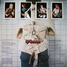 Load image into Gallery viewer, Wireless (8) : Positively Human Relatively Sane (LP, Album)