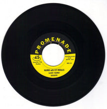 Load image into Gallery viewer, Esy Morales : Mambo With Esy Morales (7", EP)
