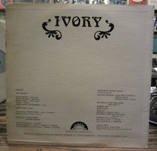 Load image into Gallery viewer, One Vibe Band : Shades Of Ivory / Ebony And Ivory (12&quot;, Single)