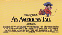 Load image into Gallery viewer, James Horner : An American Tail (Music From The Motion Picture Soundtrack) (Cass, Album, Dol)