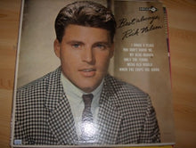 Load image into Gallery viewer, Ricky Nelson (2) : Best Always (LP, Mono, Promo)