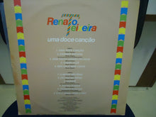 Load image into Gallery viewer, Renato Teixeira : Uma Doce Canção (LP, Album)