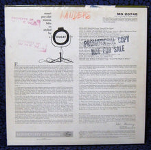 Load image into Gallery viewer, Xavier Cugat And His Orchestra : Most Popular Movie Hits As Styled By Cugat (LP, Album, Mono)