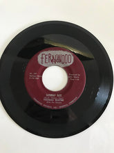 Load image into Gallery viewer, Thomas Wayne With The DeLons : Tragedy (7&quot;, Single)