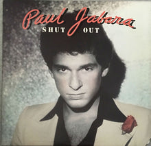 Load image into Gallery viewer, Paul Jabara : Shut Out (LP, Album, Red)