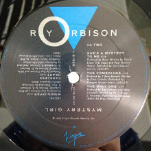 Load image into Gallery viewer, Roy Orbison : Mystery Girl (LP, Album, All)