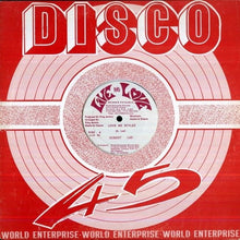 Load image into Gallery viewer, Robert Lee (2) / Devon Linton : Love Me Stylee / Jah Look At You (12&quot;)