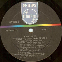 Load image into Gallery viewer, The Mystic Moods Orchestra : Nighttide (LP, Album)