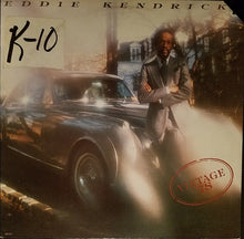 Load image into Gallery viewer, Eddie Kendricks : Vintage &#39;78 (LP, Album, Promo)