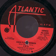 Load image into Gallery viewer, Average White Band : If I Ever Lose This Heaven (7&quot;, Styrene, Mon)