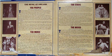 Load image into Gallery viewer, "Tintypes" Original Broadway Cast : Tintypes (2xLP, Album)