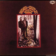 Load image into Gallery viewer, Brewer And Shipley : Weeds (LP, Album, Gat)