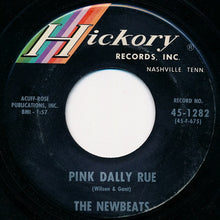 Load image into Gallery viewer, The Newbeats : Everything's Alright / Pink Dally Rue (7")