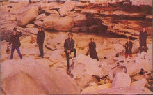 Load image into Gallery viewer, INXS : Listen Like Thieves (Cass, Album, SR,)