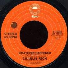 Load image into Gallery viewer, Charlie Rich : My Elusive Dreams (7", Styrene, Pit)