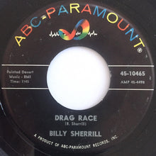 Load image into Gallery viewer, Billy Sherrill : Tipsy (7&quot;, Single)