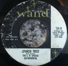 Load image into Gallery viewer, The Isley Brothers / The Isley Brothers : Twist And Shout  (7&quot;, Single, Mono, Styrene)