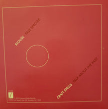 Load image into Gallery viewer, Blouse / Craft Spells : Gruesome Flowers 2: A Tribute To The Wake (7", Ltd, Cle)