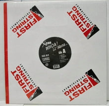 Load image into Gallery viewer, X-Con : Whoa! Lil&#39; Mama (12&quot;)