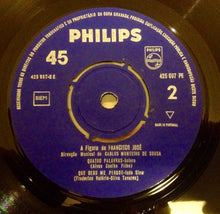 Load image into Gallery viewer, Francisco José : A Figura De Francisco José (7", Single)