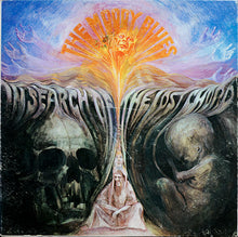 Load image into Gallery viewer, The Moody Blues : In Search Of The Lost Chord (LP, Album, Pit)