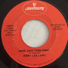 Load image into Gallery viewer, Jerry Lee Lewis : There Must Be More To Love Than This (7", Single)