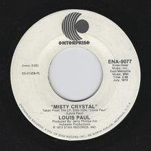 Load image into Gallery viewer, Louis Paul : Merry-Go-Round (7&quot;, Single)