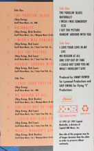 Load image into Gallery viewer, Skip Ewing : Naturally (Cass, Album, Dol)