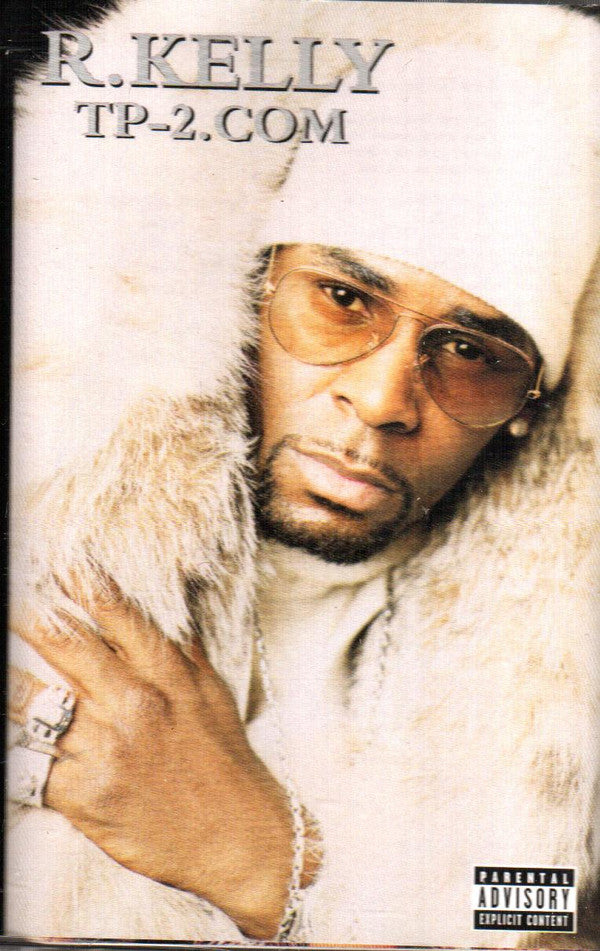 R. Kelly : TP-2.com (Cass, Album)