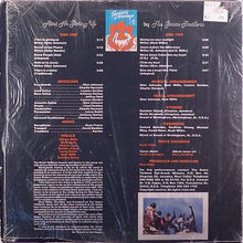 Load image into Gallery viewer, The Grace Thrillers : Ain&#39;t No Giving Up (LP, Album)