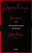 Load image into Gallery viewer, Gipsy Kings : Bamboleo (12&quot;, Single, Promo)