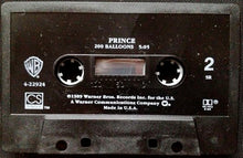Load image into Gallery viewer, Prince : Batdance (Cass, Single)
