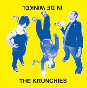 The Krunchies : In De Winkel (12