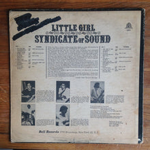 Load image into Gallery viewer, Syndicate Of Sound : Little Girl (LP, Album, Mono)