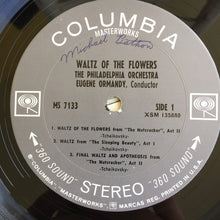 Load image into Gallery viewer, Eugene Ormandy / The Philadelphia Orchestra : Waltz Of The Flowers (LP, Album)