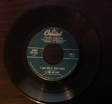 Load image into Gallery viewer, Frank Sinatra : Sings Songs From His Warner Bros. Picture "Young At Heart" (7", EP)