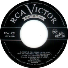 Load image into Gallery viewer, David Rose &amp; His Orchestra : Cole Porter Review Vol. II (7", EP)