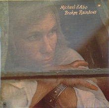 Load image into Gallery viewer, Mike D'Abo : Broken Rainbows (LP, Album, Promo)