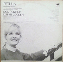 Load image into Gallery viewer, Petula Clark : Petula (LP, Club)
