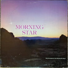 Load image into Gallery viewer, Walt Richardson &amp; The Morning Star Band : Morning Star (LP, Album)