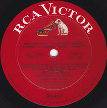 Load image into Gallery viewer, Leontyne Price : Arias (LP, Album, RE)