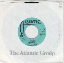Load image into Gallery viewer, Bad Company (3) : This Love (7", Promo, Spe)