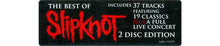 Load image into Gallery viewer, Slipknot : Antennas To Hell (CD, Comp + CD)